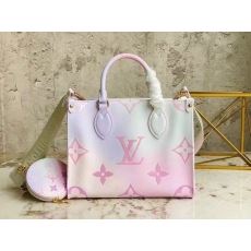 LV Shopping Bags